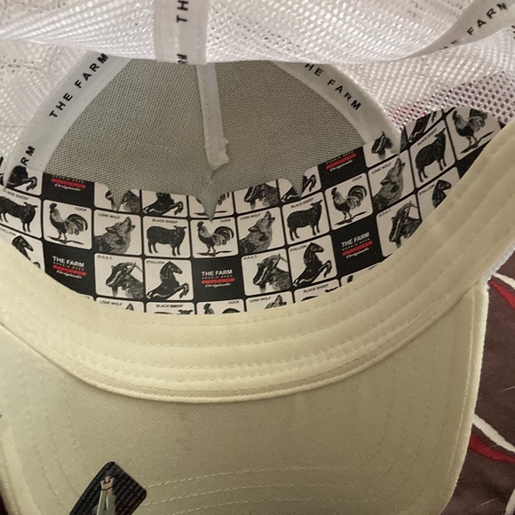 Goorin Bros trucker hat men - Picture 2 of 3